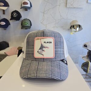 GOORIN BROS Moon Possum Trucker Cap Luxury