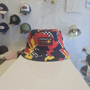 NEW ERA - Pescador Red Bull Racing Abstract
