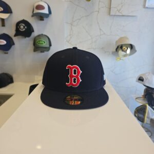 NEW ERA - 59FIFTY Day Boston Red SOX