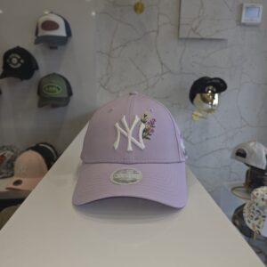 NEW ERA - 9FORTY  Floral Icon woman