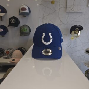 NEW ERA - 9FORTY Indianapolis Colts The League